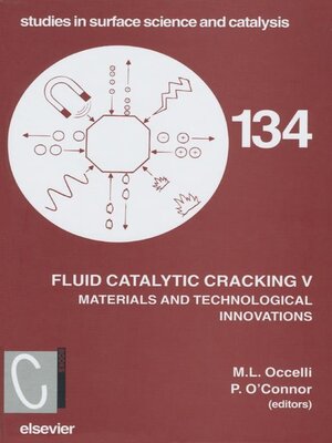cover image of Fluid Catalytic Cracking V